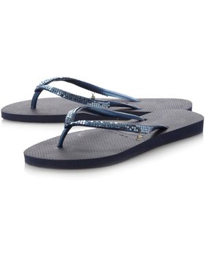 Havaianas Ladies - Blue