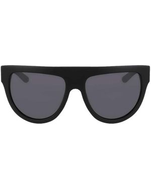 Dragon All Sunglasses - Grey