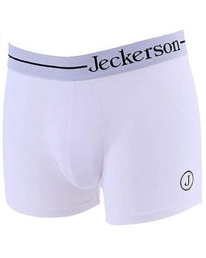 Jeckerson Cotton Underwear - Blue