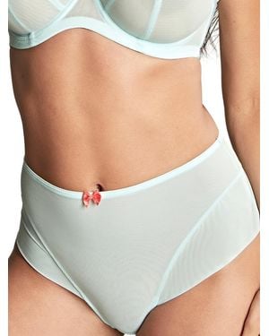 Panache Tango Essence Deep Brief - Green