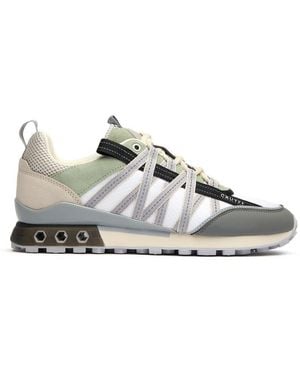 Cruyff Fearia Hex-Tech Trainers - Grey