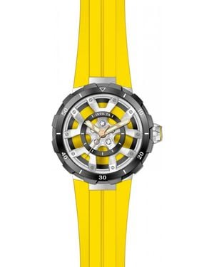 INVICTA WATCH In-49443 Racing Watch - Yellow