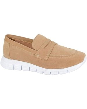 Cipriata Felisa Metropolitan Trainers - Black