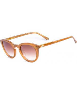 Belstaff Grasmere-S178 Grasmere 47 S178 Sunglasses - Brown