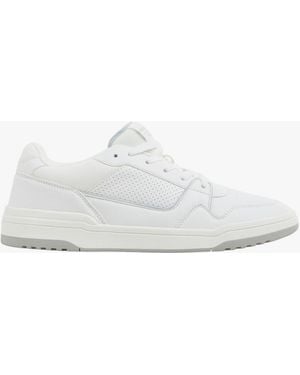 Jack & Jones London Trainers - White