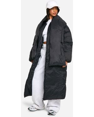 Boohoo Petite - Black