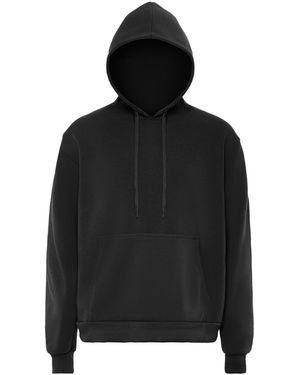 Mo Hoodie Zwart