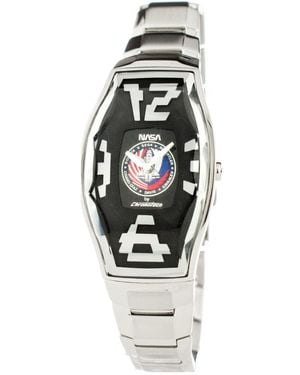 Chronotech Ct6281L-12M Watch - White
