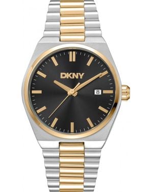 DKNY Dk1G135M0055 Watch - Grey