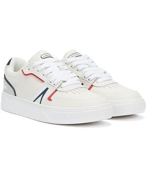 Lacoste L-001 0321 1 Sma - Multicolour