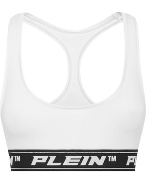 Philipp Plein Beha - Wit