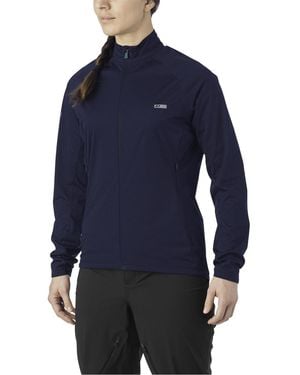Giro Stow H2O Jacket - Blue
