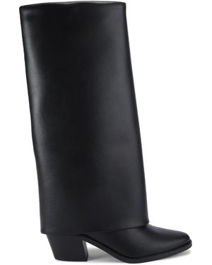 KG by Kurt Geiger Telling Boots - Black