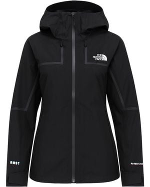The North Face Rmst Futurelight Jacket - Black