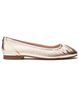 Moda In Pelle Moda - White