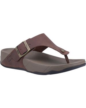 Fitflop Trakk Ii Sandal Summer - Brown