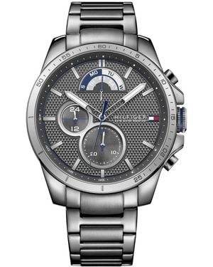 Tommy Hilfiger Watch 1791347 - Grey