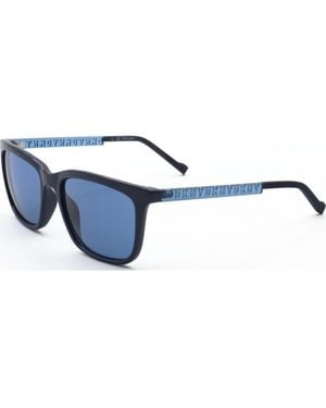 DKNY Dk510S 55 415 Sunglasses - Blue