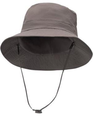 Trespass Adult Anlis Lightweight Packable Hat - Grey