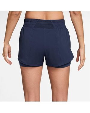 Nike Pro Flex 2 - Blue