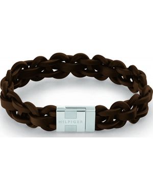 Tommy Hilfiger 2790373 Bracelet - Black