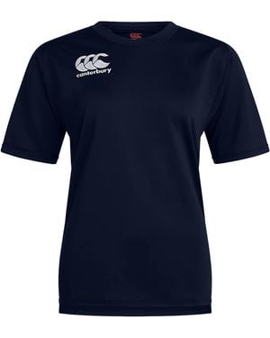 Canterbury Ladies Club Jersey - Blue