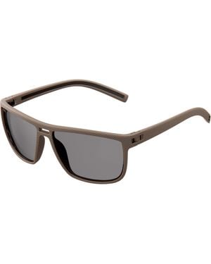 Simplify Barrett Polarized Sunglasses - Grey