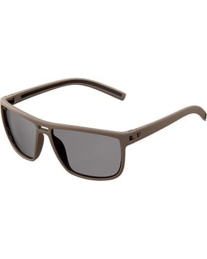 Simplify Barrett Polarized Sunglasses - Grey