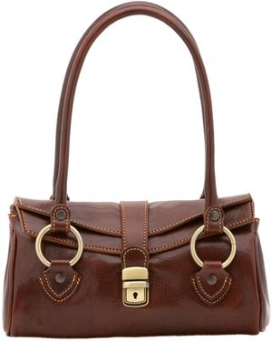 Fratelli Bowlertas Vrouwen - Bruin