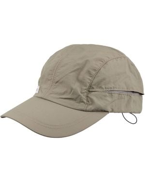 Regatta Adult Protector Iii Cap (Parchment) - Grey