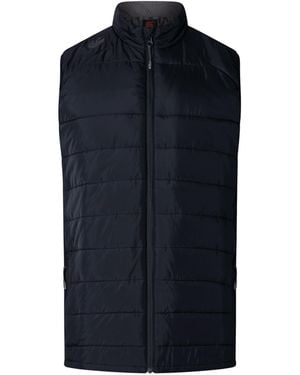Canterbury Elite Micro-Lite Gilet - Blue