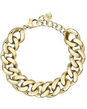 Chiara Ferragni J19Auw08 Ladies Bracelet - Metallic