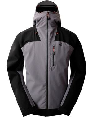 Dare 2b Torrek Ii Waterproof Jacket /Boulevard) - Black