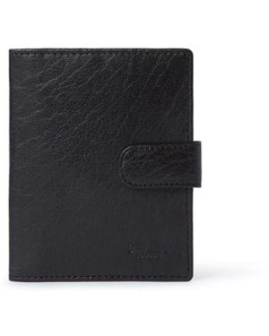 Osprey Accessories Passport Hldr - Black