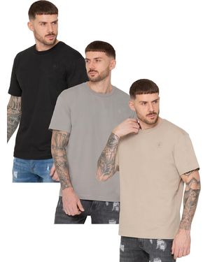 Enzo Enzo Mens - Natural