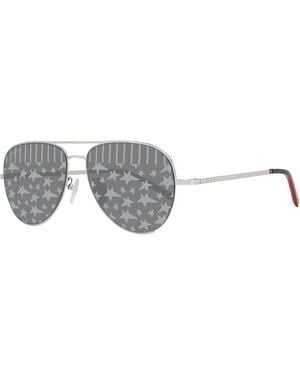 Sting Sunglasses - Grey
