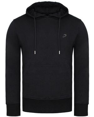 BOXRAW Marciano Hoodie - Blue