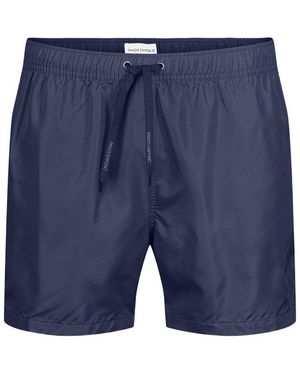 Panos Emporio Luxe Swimming Trunks - Blue
