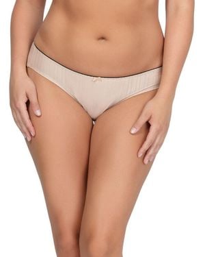 Parfait P5253 Aline Brief - White