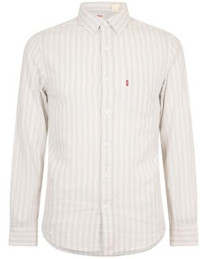 Levi's Levi's Clssc Pkt-Shirt - White