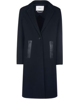 Bally Jas - Blauw