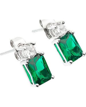 Chiara Ferragni J19Awj12 Ladies Earrings - Green