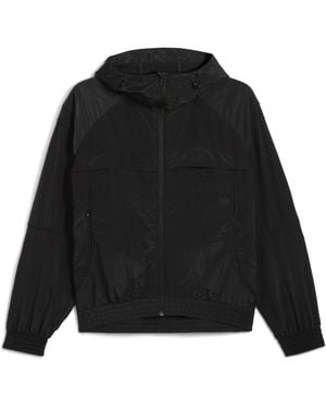 PUMA Mostroverse Ripstop Jacket - Black