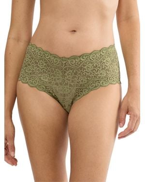 Triumph Amourette Maxi - Green