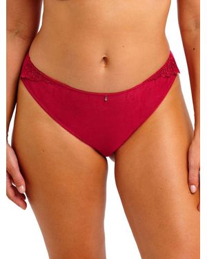 Fantasie Portia Brazilian - Red