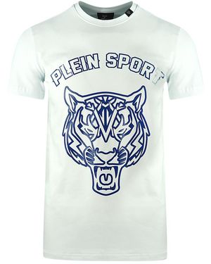 Philipp Plein Tips113 01 - Blue