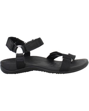 Vionic Candace Sandals - Black