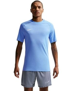 Nike Park 26 Dri-Fit T Shirt - Blue