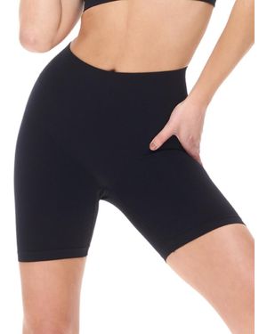 Heist 4402 Contour The High Waist Short - Blue