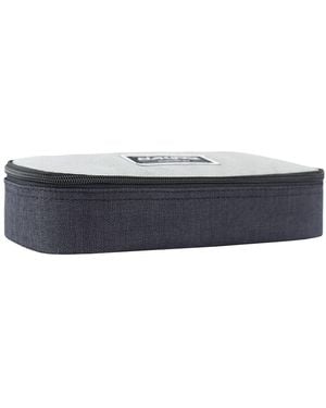 Dakine Schooletui Xl/Zwart Potloodhouder - Blauw